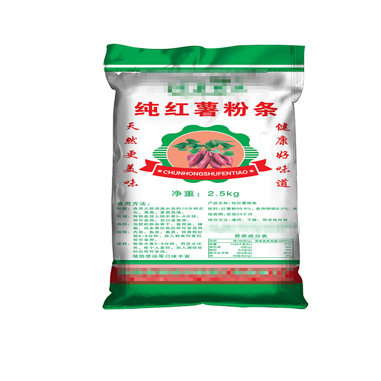 郑州普通胶印编织袋